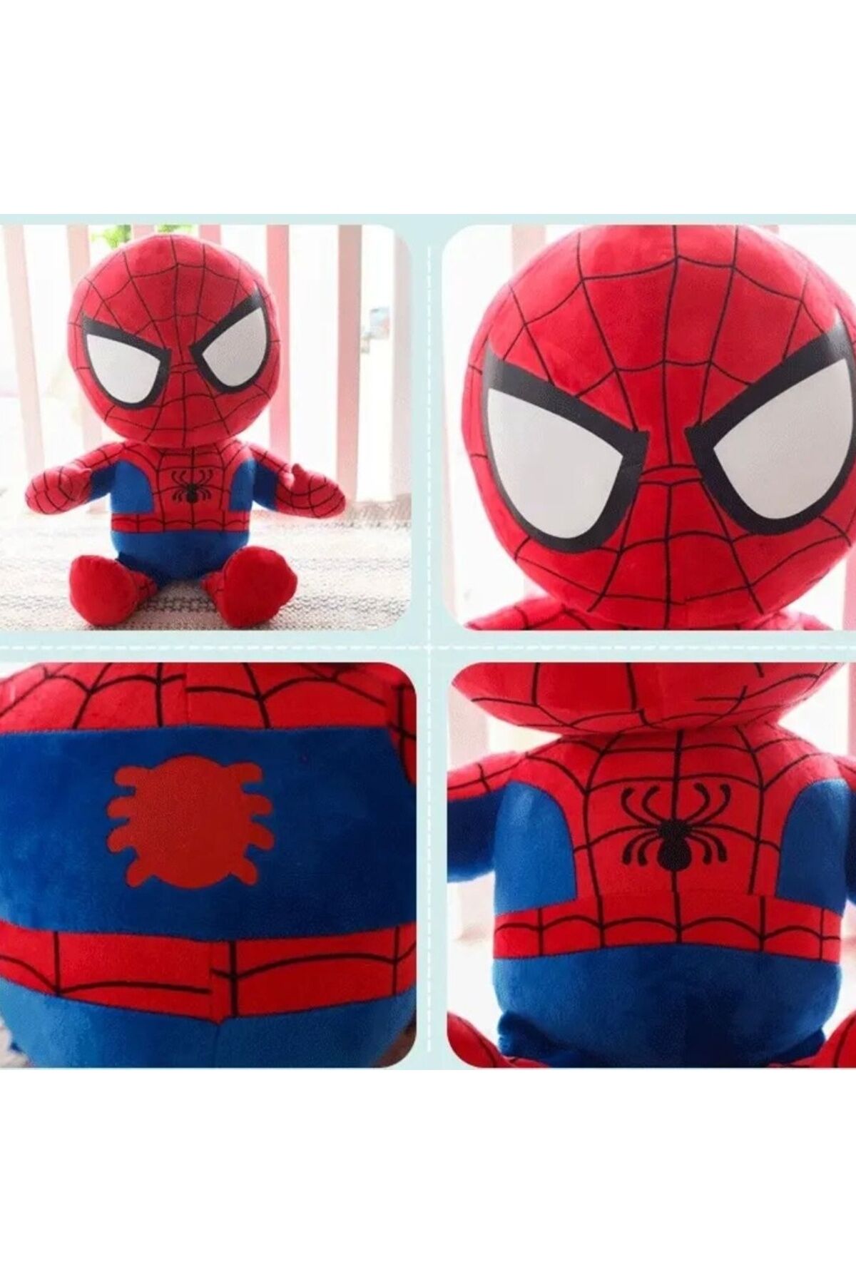 45 cm Avengers Peluş Oyuncak 1 ADET