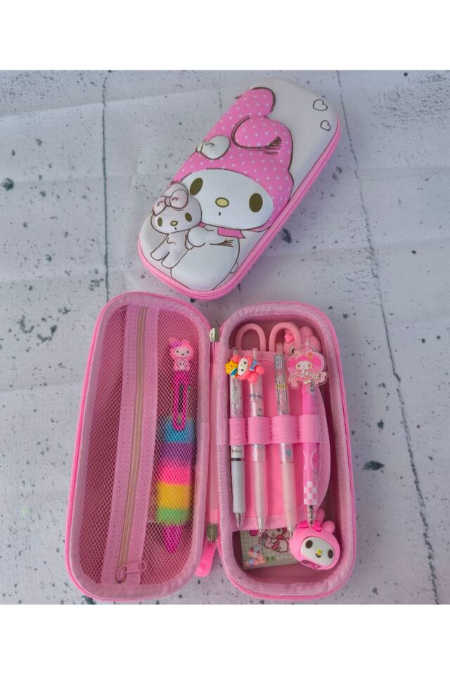  Pembe-Beyaz