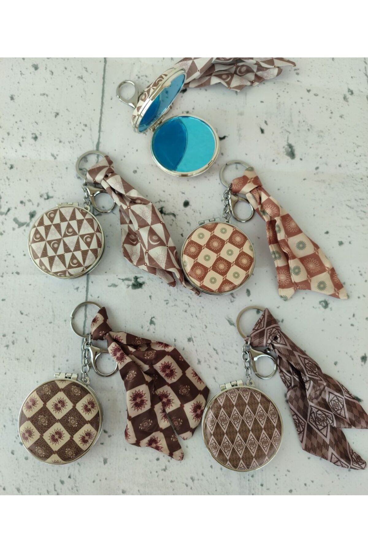  Karışık2 - 10 x 10