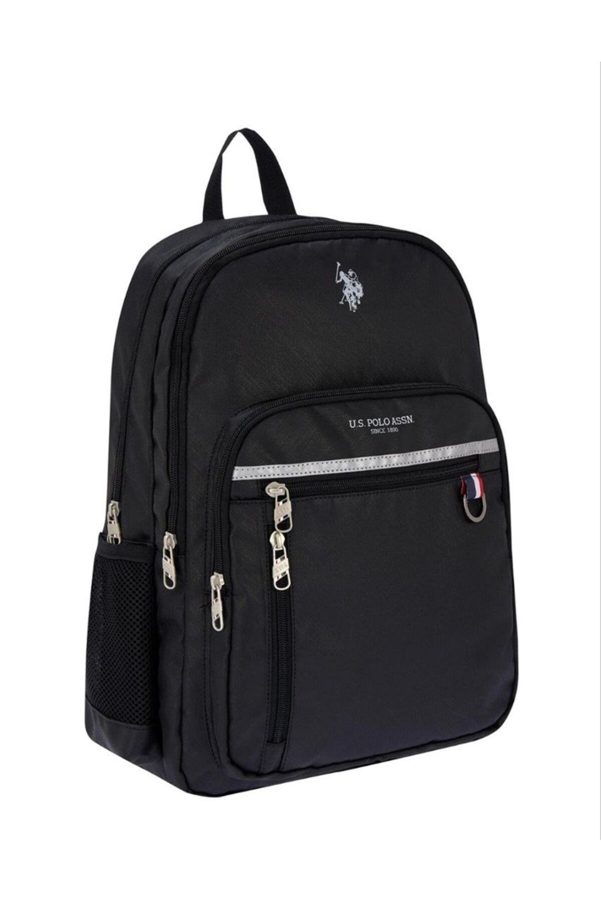 U.S Polo Sırt Çantası Okul Çantası 44x30x14 cm PLCAN25055