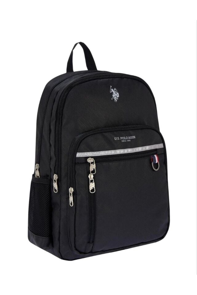U.S Polo Sırt Çantası Okul Çantası 44x30x14 cm PLCAN25055