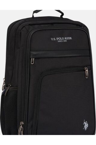 U.S. Polo Okul Çantası Sırt Çantası 44x30x15 cm 25082
