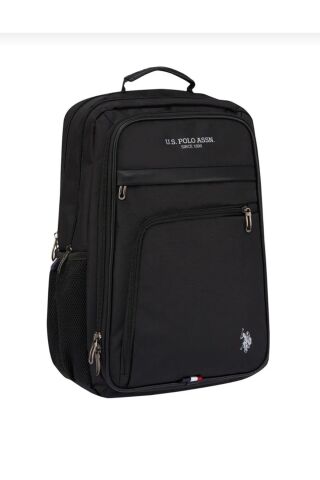 U.S. Polo Okul Çantası Sırt Çantası 44x30x15 cm 25082