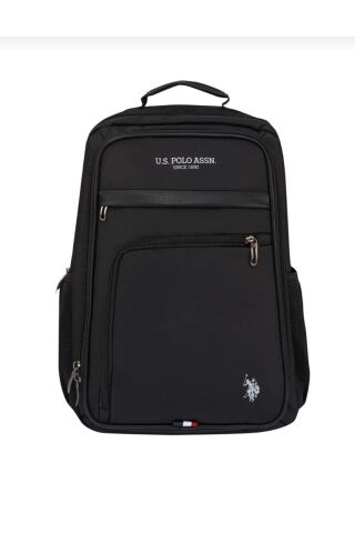 U.S. Polo Okul Çantası Sırt Çantası 44x30x15 cm 25082