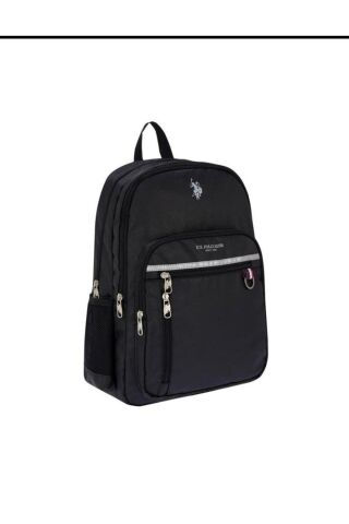 U.S. Polo Okul Çantası Sırt Çantası 44x30x15 cm 25082