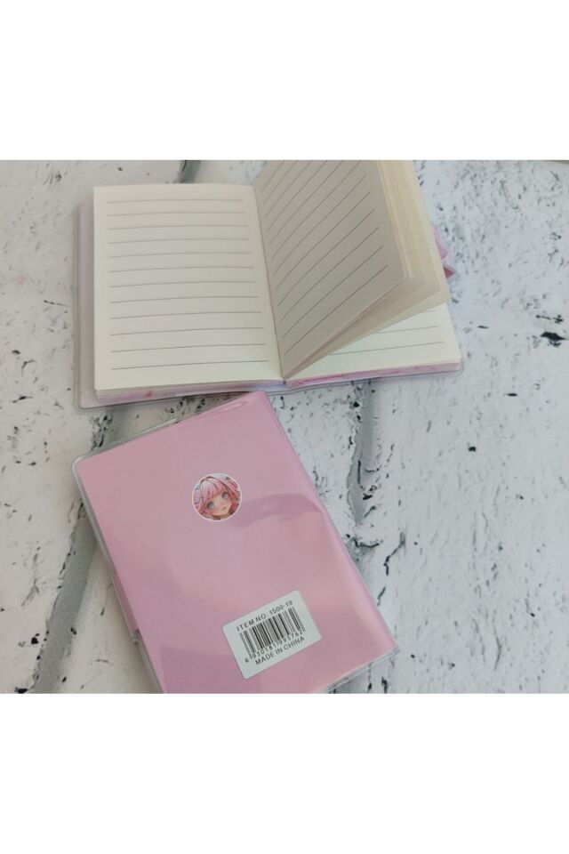  Pembe