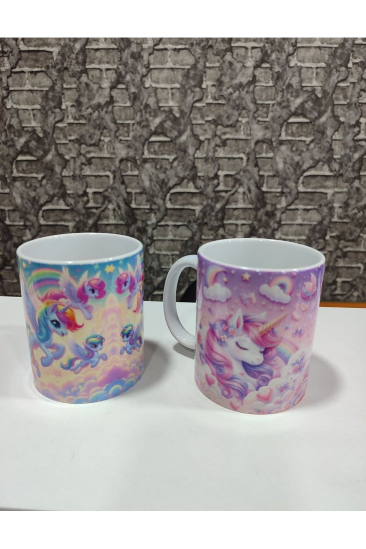 Unicorn Kupa Bardak 1 ADET