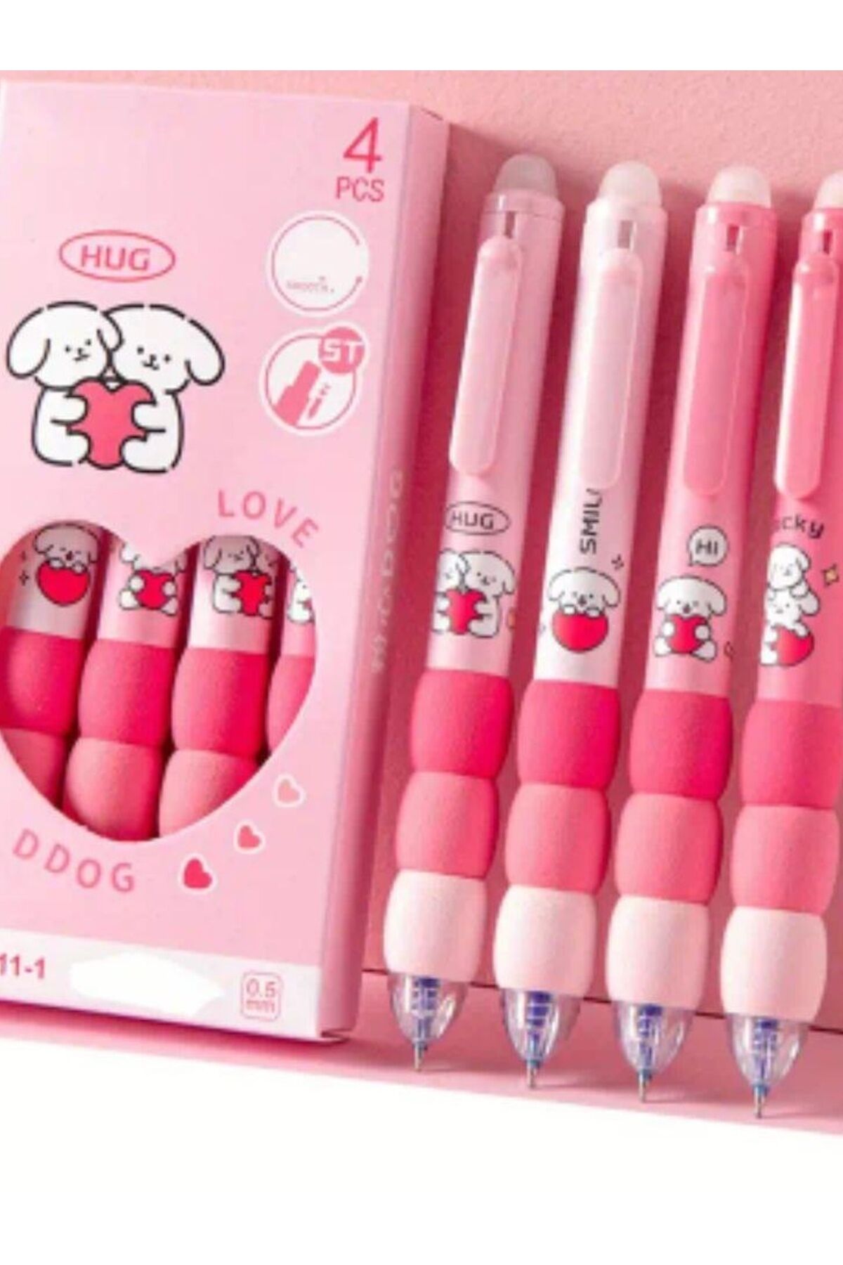  Pembe
