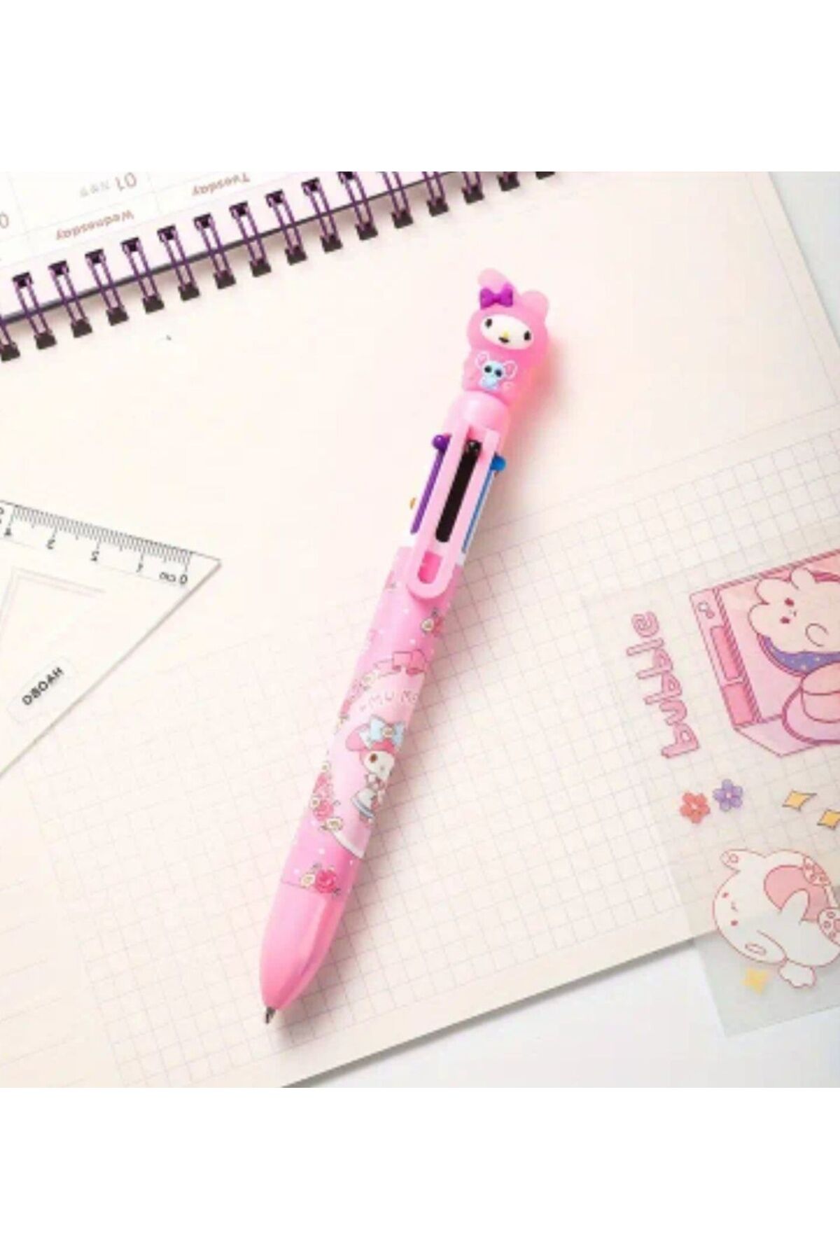  Pembe