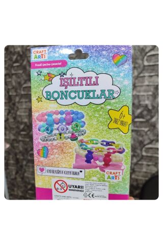 Craft Art Kendi Tarzını Tasarla