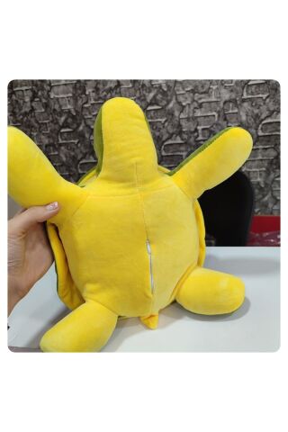 Caretta Caretta 40 cm Peluş Oyuncak Kaplumbağa