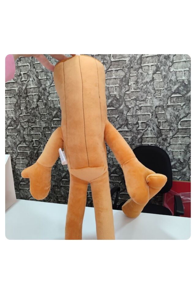 Thung Thung Sahur Peluş Oyuncak 50 cm