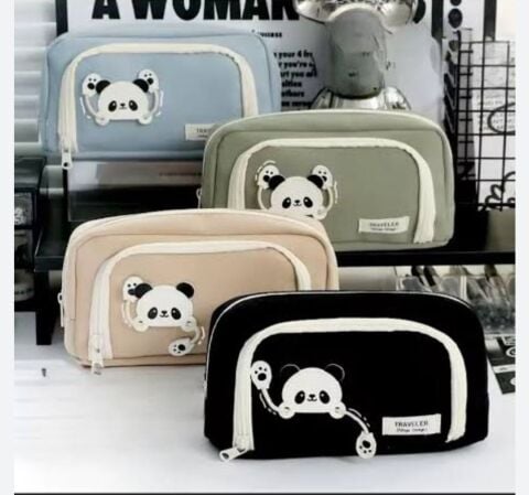 PANDA KALEMLİK