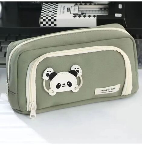 PANDA KALEMLİK