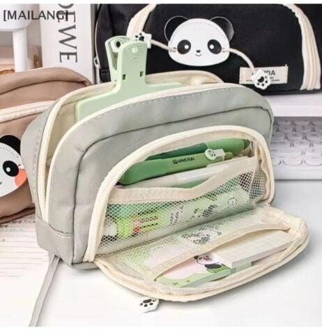 PANDA KALEMLİK