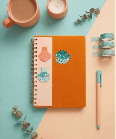 VAGONLİFE AJANDA DEFTER EĞLENCELİ AJANDAM