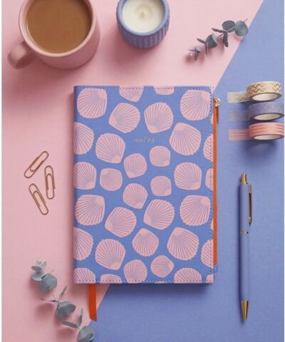 VAGONLİFE AJANDA DEFTER EĞLENCELİ AJANDAM