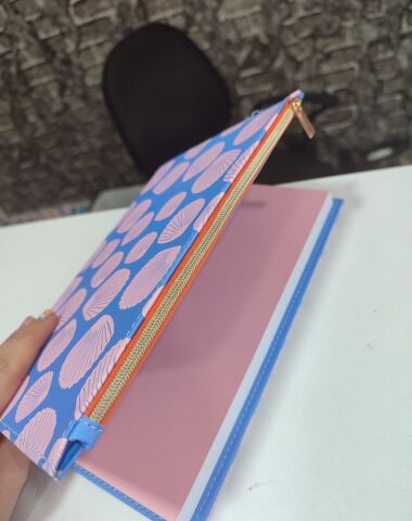 VAGONLİFE AJANDA DEFTER EĞLENCELİ AJANDAM