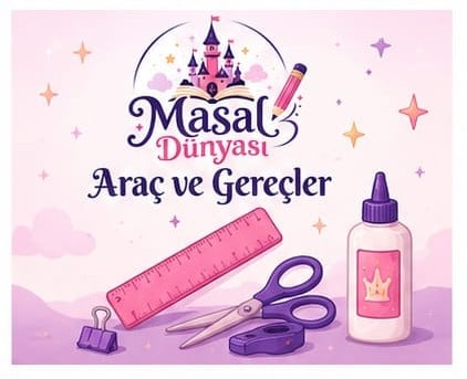Araç ve Gereçler