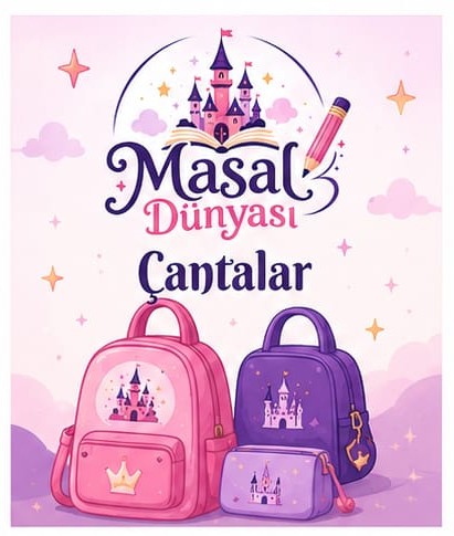 Okul Çantaları